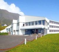 Neskaupstadur Hotel Edda